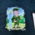 печать на футболке 7